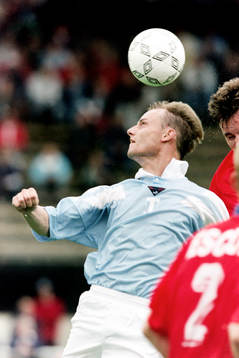 Fotboll, Allsvenskan, Örgryte - Malmö FF, 0-0