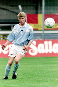 Henrik Nilsson, Malmö