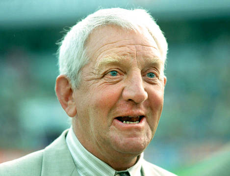 1995 Bertil Johansson (Bebben Johansson),