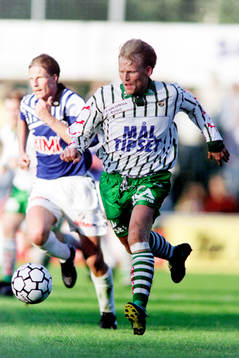 Robert Bengtsson, Frölunda