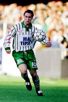 Niklas Skoog, Frölunda
