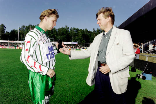 Niklas Skoog, Frölunda