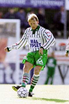 Robert Bengtsson, Frölunda