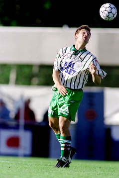 Magnus Källander, Frölunda