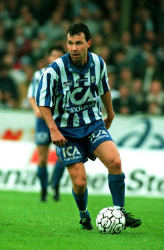 Stefan Rehn