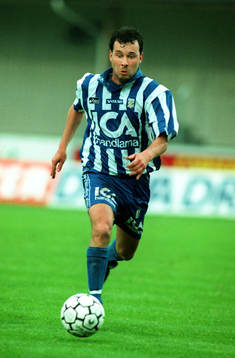 1995-06-20 Stefan Rehn, IFK Göteborg
