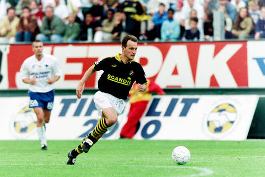 Marco Ciardi, AIK