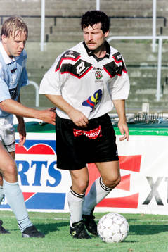 Miroslaw Kubisztal, Örebro