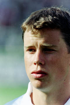 Daniel Andersson, Malmö