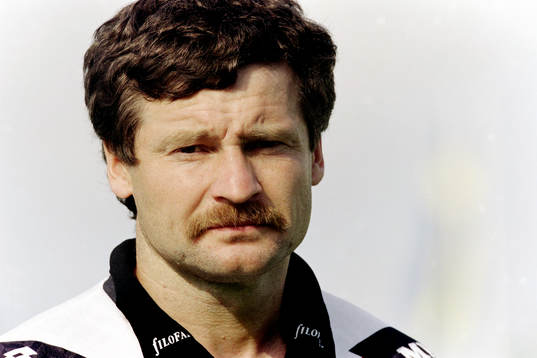 Miroslaw Kubisztal, Örebro