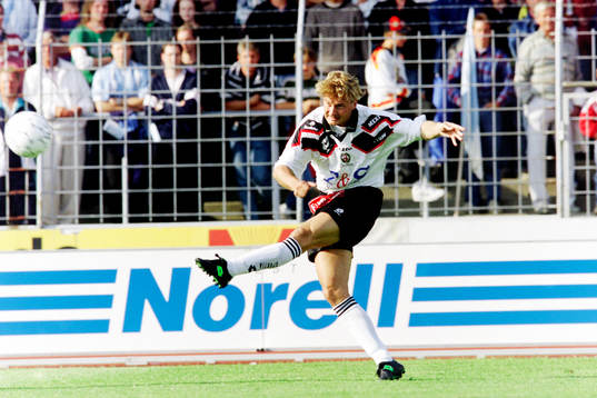 Lars Zetterlund, Örebro