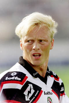 Arnor Gudjohnsen, Örebro