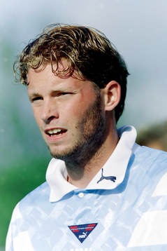 Joakim Persson, Malmö