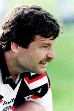 Miroslaw Kubisztal, Örebro