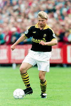 Robert Johansson, AIK