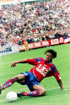 Martin Pringle, Helsingborg