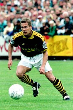 Ola Andersson, AIK