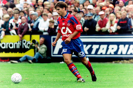 Andreas Jakobsson, Helsingborg