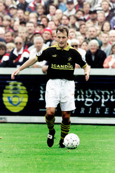 Marco Ciardi, AIK
