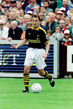 Marco Ciardi, AIK