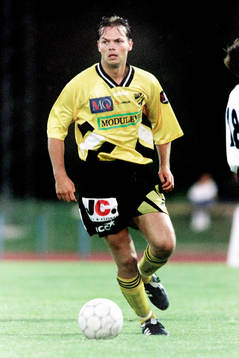 Michell Sol, Hässleholm