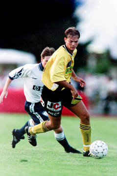 Michell Sol, Hässleholm