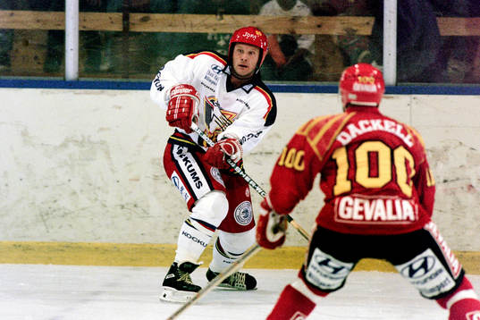 Peter Andersson, Malmö