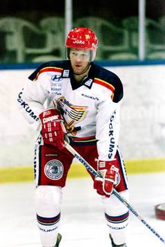 Stefan Elvenes, Malmö