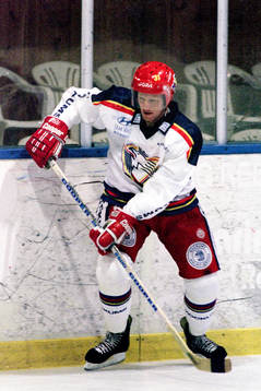 Stefan Elvenes, Malmö