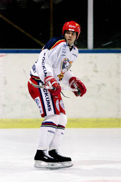 Robert Burakovsky, Malmö