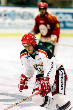 Marko Palo, Malmö