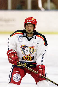 Ilya Byakin, Malmö