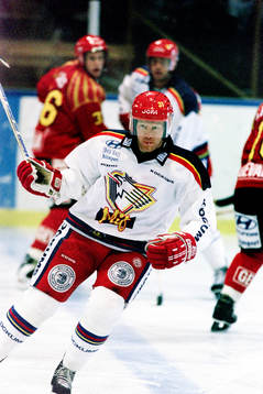 Stefan Elvenes, Malmö
