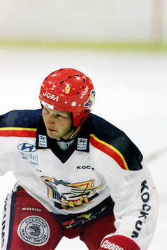 Marko Palo, Malmö