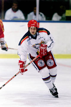 Marko Palo, Malmö