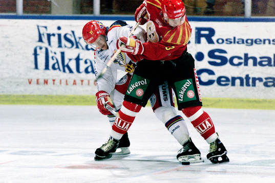 Stefan Elvenes, Malmö