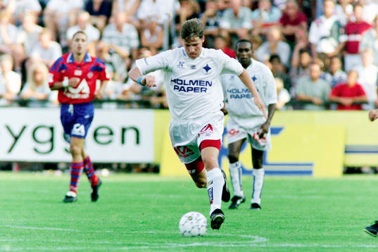 Fotboll, Allsvenskan, Helsingborg - IFK Norrköping, 0-0