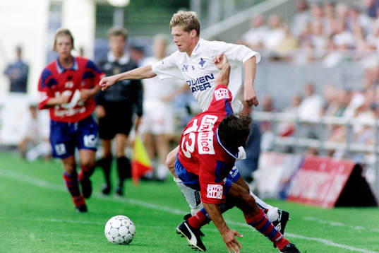 Fotboll, Allsvenskan, Helsingborg - IFK Norrköping, 0-0