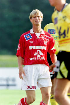 Peter Karlsson, Kalmar