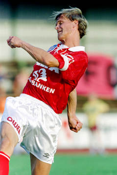 Peter Karlsson, Kalmar