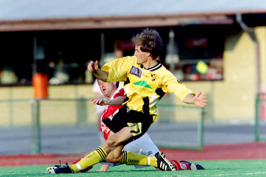 Magnus Arvidsson, Hässleholm