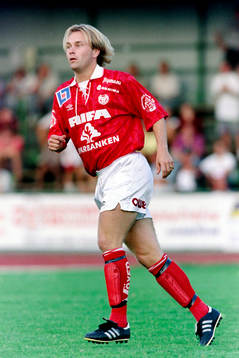 Jens Nilsson, Kalmar