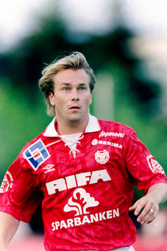 Jens Nilsson, Kalmar