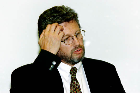 Kent Forsberg, förbundskapten