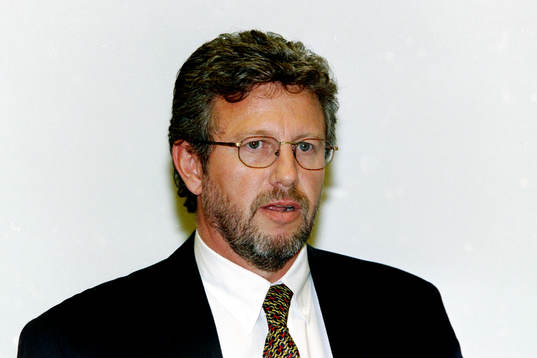 Kent Forsberg, förbundskapten