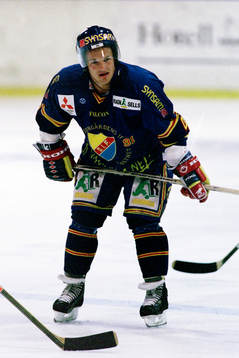 Tommy Jakobsson, Djurgården
