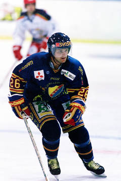 Jan Viktorsson, Djurgården