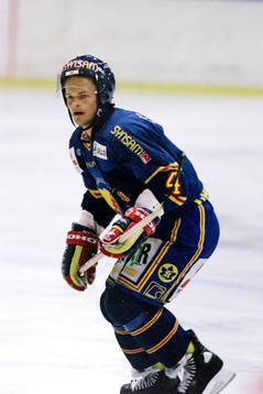 Tommy Jakobsson, Djurgården