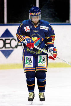 Jan Viktorsson, Djurgården