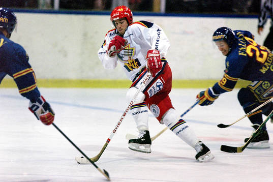 Robert Burakovsky, Malmö